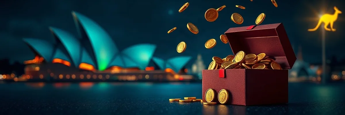 Support access if a no-deposit bonus doesn't credit for players in Australia
