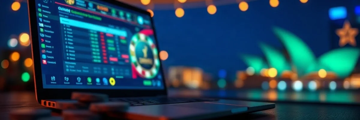 best new online casino games in Australia — What changes when you are setting up a brand new account