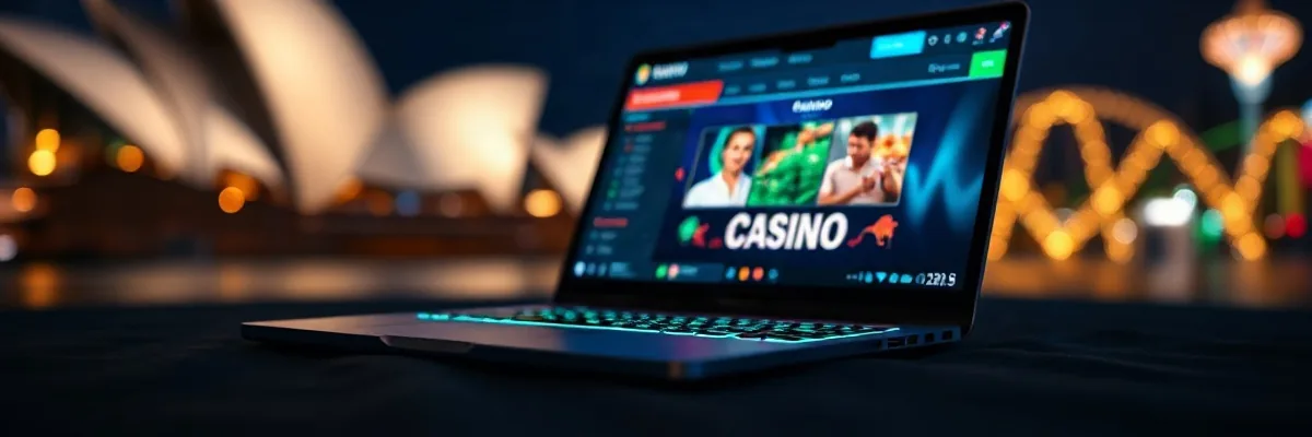 new mobile casino best online casino in Australia — Best new mobile casino picks for specific use cases