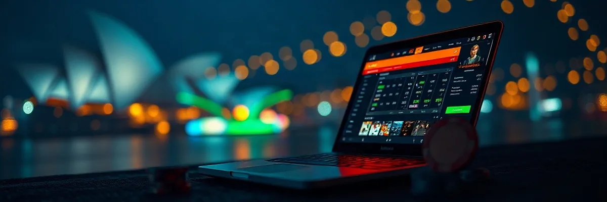 new mobile casino best online casino in Australia — New mobile casino registration: does sign-up differ from desktop